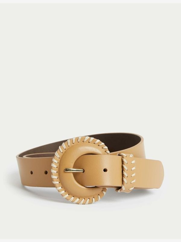 Marks & Spencer Marks & Spencer Pas Rjava