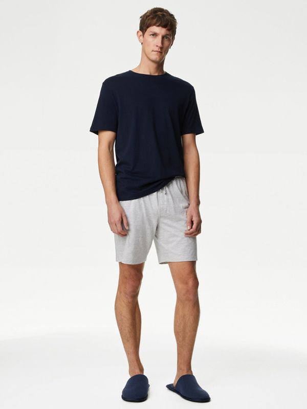 Marks & Spencer Marks & Spencer Pižama Modra