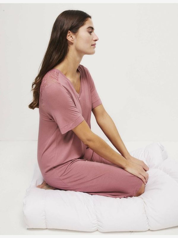 Marks & Spencer Marks & Spencer Pižama Roza