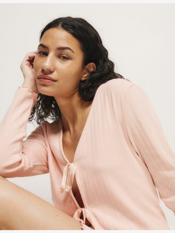 Marks & Spencer Marks & Spencer Pižama Roza