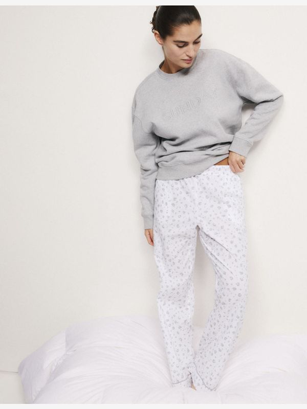 Marks & Spencer Marks & Spencer Pižama Siva