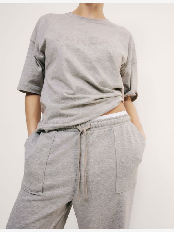 Marks & Spencer Marks & Spencer Pižama Siva