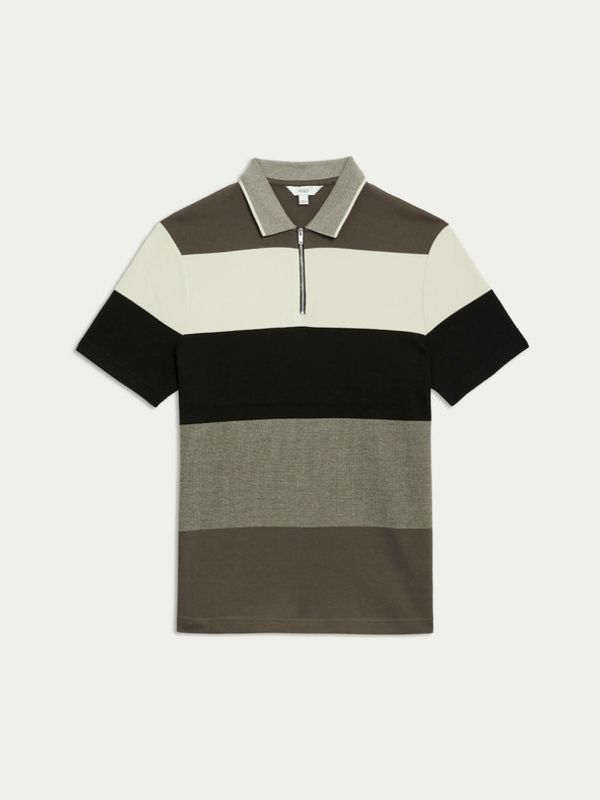 Marks & Spencer Marks & Spencer Polo majica Rjava