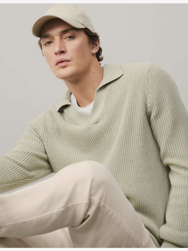 Marks & Spencer Marks & Spencer Pulover Bela