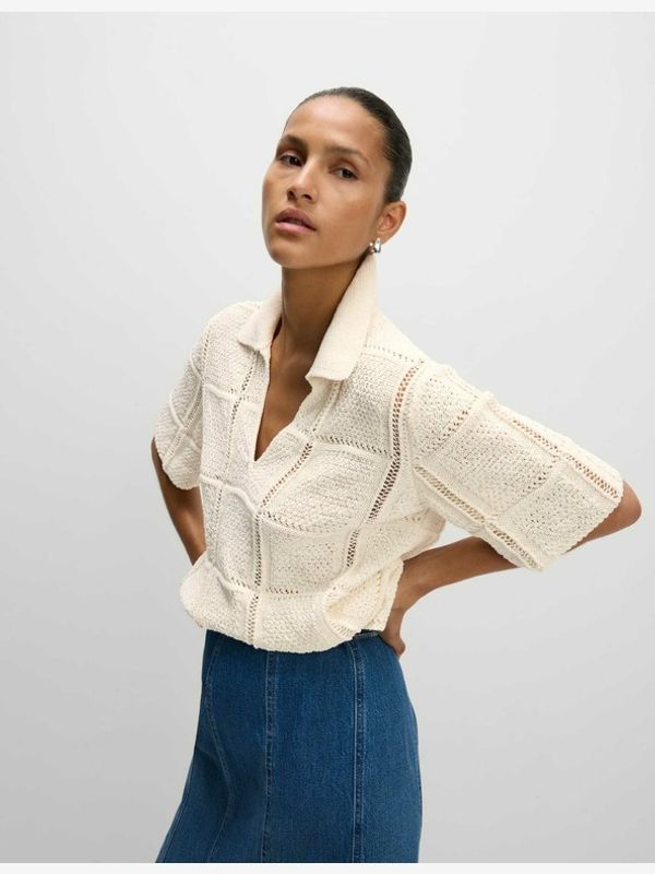 Marks & Spencer Marks & Spencer Pulover Bela