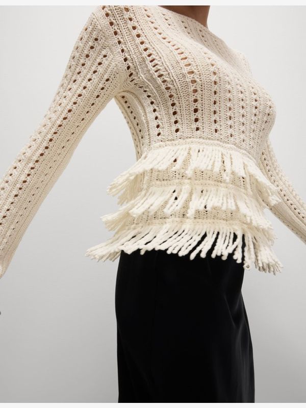 Marks & Spencer Marks & Spencer Pulover Bela