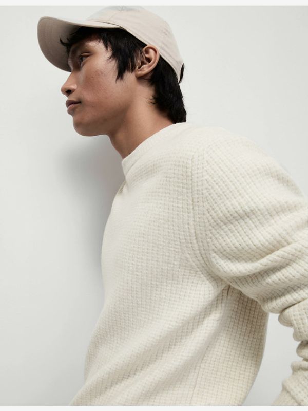 Marks & Spencer Marks & Spencer Pulover Bela