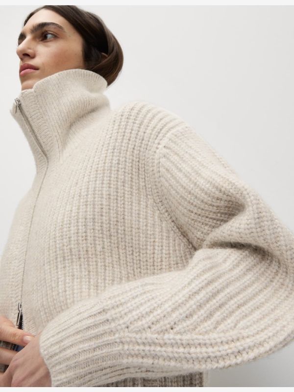 Marks & Spencer Marks & Spencer Pulover Bež