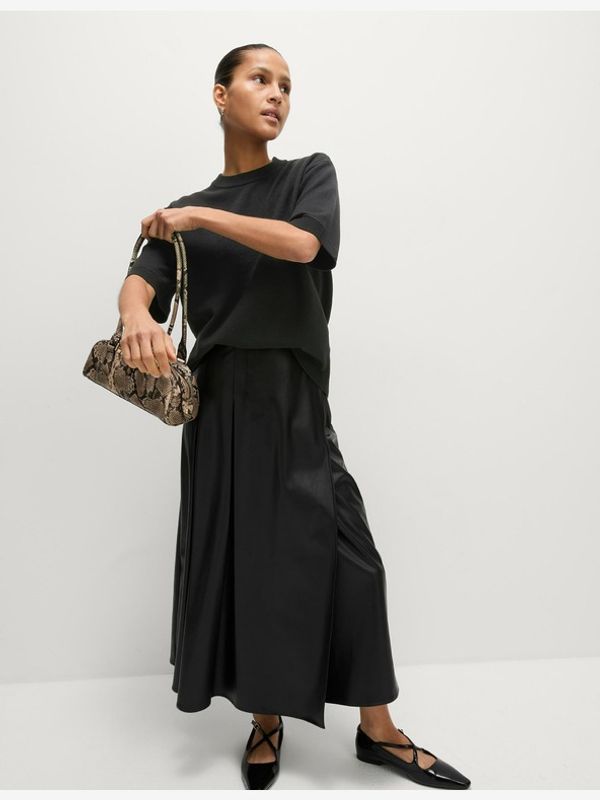 Marks & Spencer Marks & Spencer Pulover Črna