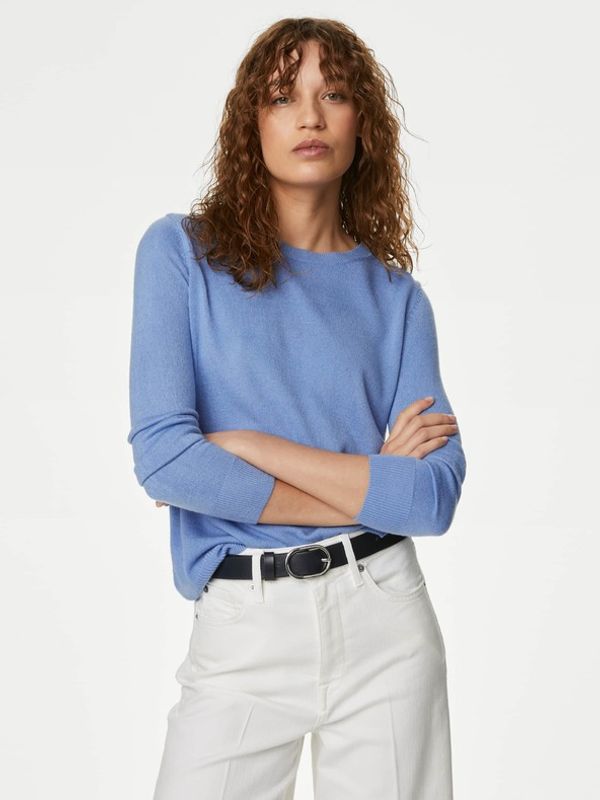 Marks & Spencer Marks & Spencer Pulover Modra