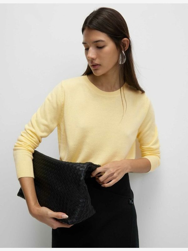 Marks & Spencer Marks & Spencer Pulover Rumena