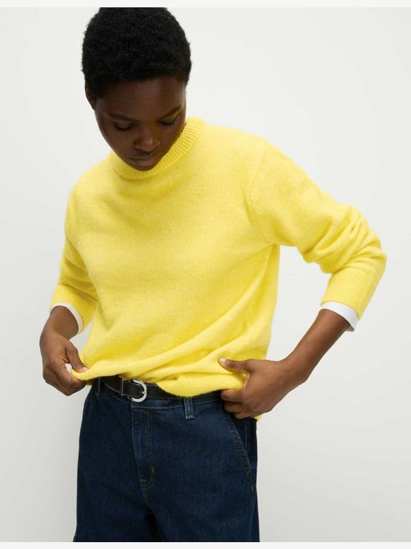 Marks & Spencer Marks & Spencer Pulover Rumena