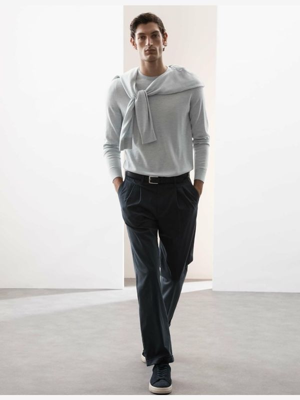 Marks & Spencer Marks & Spencer Pulover Siva