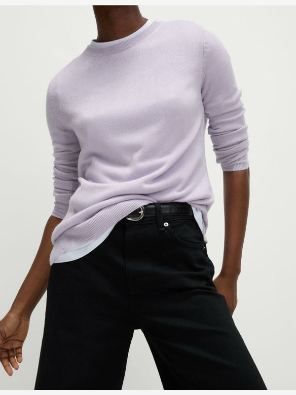 Marks & Spencer Marks & Spencer Pulover Vijolična