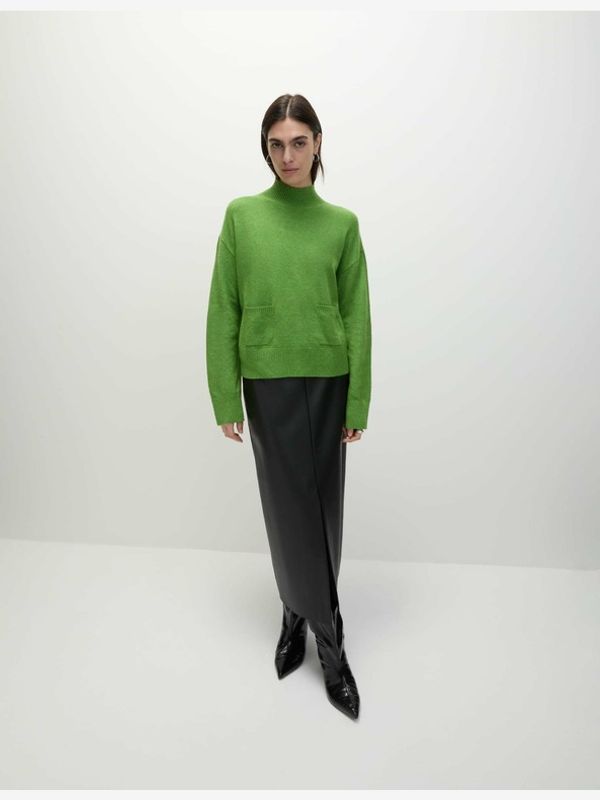 Marks & Spencer Marks & Spencer Pulover Zelena