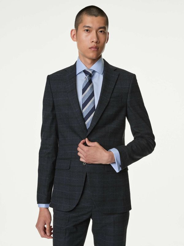 Marks & Spencer Marks & Spencer Suknjič Modra