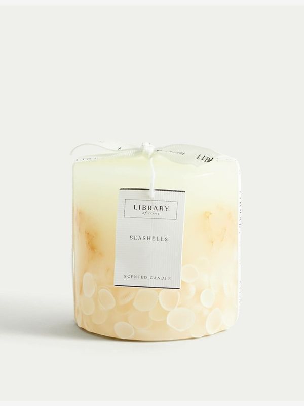 Marks & Spencer Marks & Spencer Sveča Vijolična