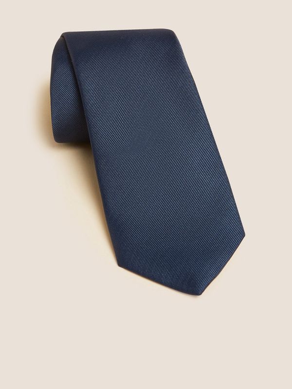 Marks & Spencer Marks & Spencer Tie Modra