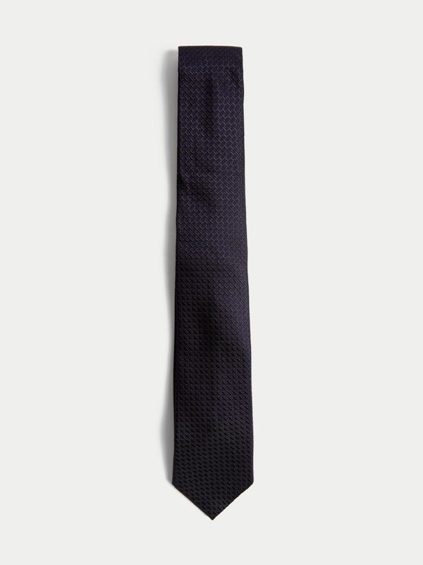 Marks & Spencer Marks & Spencer Tie Modra