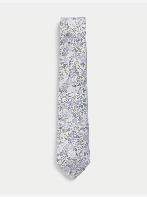 Marks & Spencer Marks & Spencer Tie Modra