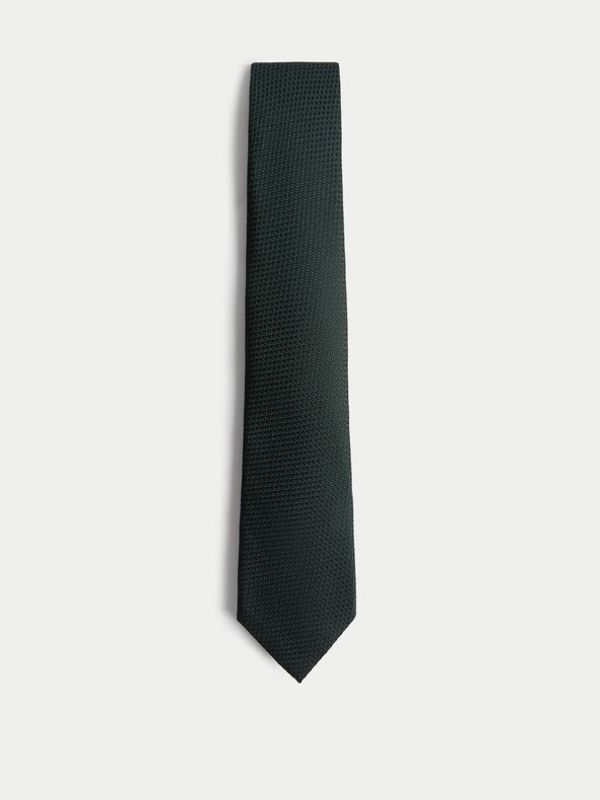 Marks & Spencer Marks & Spencer Tie Zelena