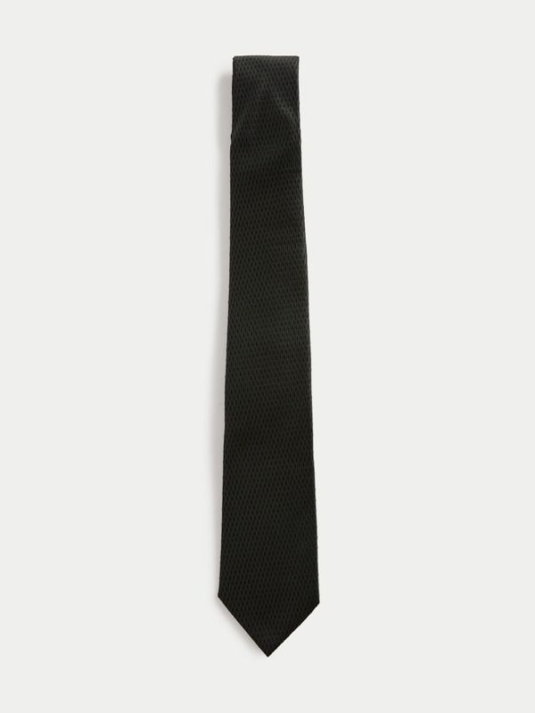 Marks & Spencer Marks & Spencer Tie Zelena