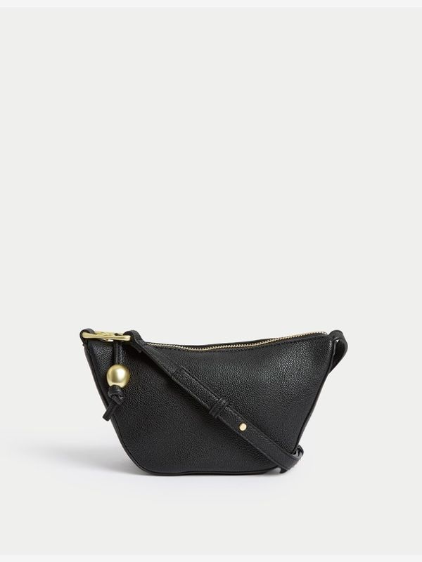 Marks & Spencer Marks & Spencer Torba Črna