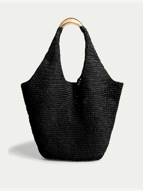 Marks & Spencer Marks & Spencer Torba Črna