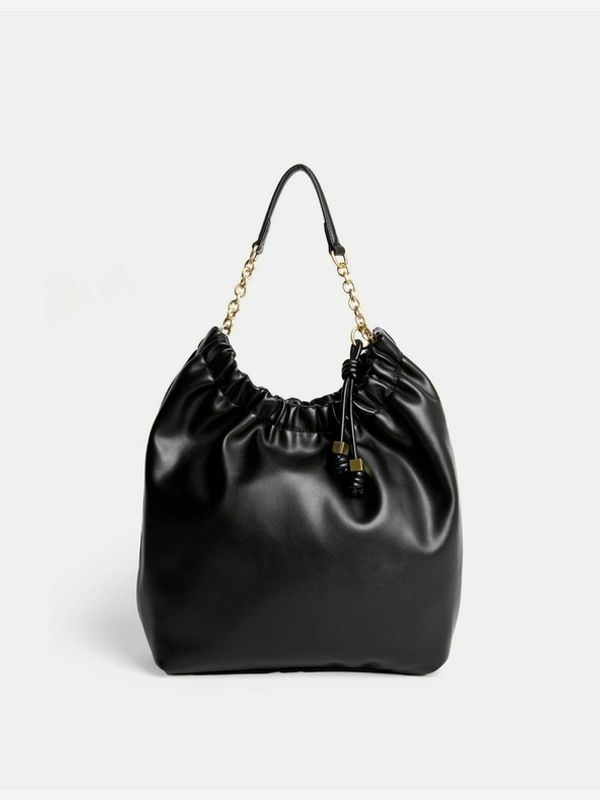 Marks & Spencer Marks & Spencer Torba Črna