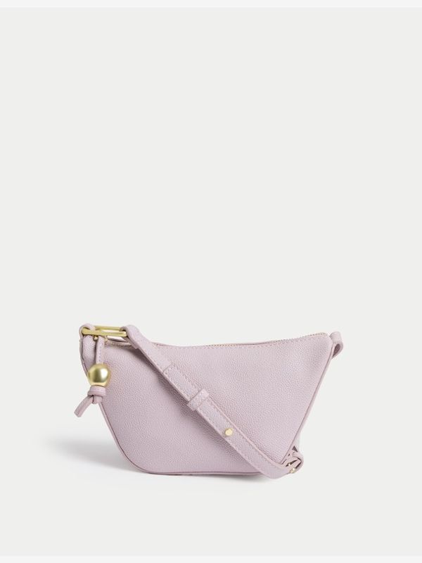 Marks & Spencer Marks & Spencer Torba Vijolična