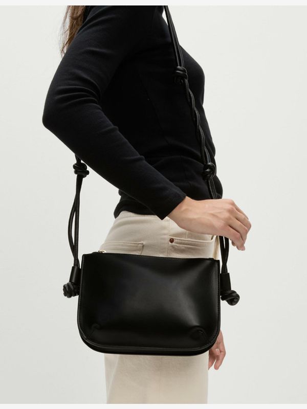 Marks & Spencer Marks & Spencer Torbica Črna