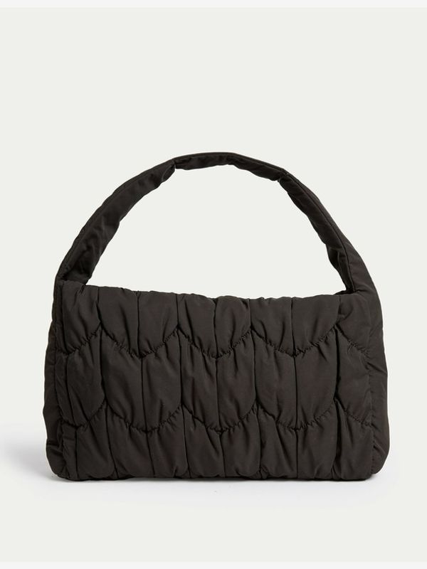 Marks & Spencer Marks & Spencer Torbica Črna