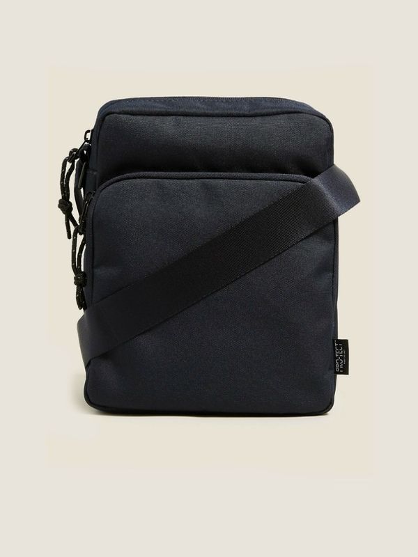 Marks & Spencer Marks & Spencer Torbica za čez ramo Modra