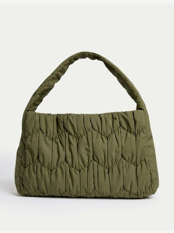 Marks & Spencer Marks & Spencer Torbica Zelena