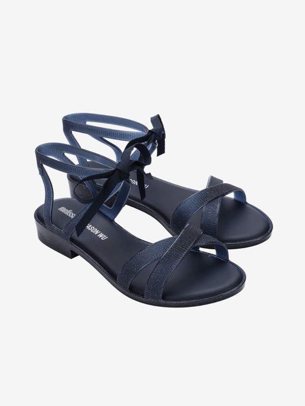 Melissa Melissa Ophelia Low + Jason Wu Sandali Modra