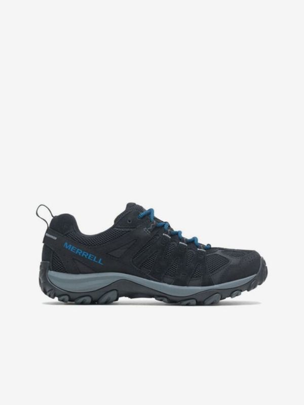 Merrell Merrell Accentor 3 Superge Črna