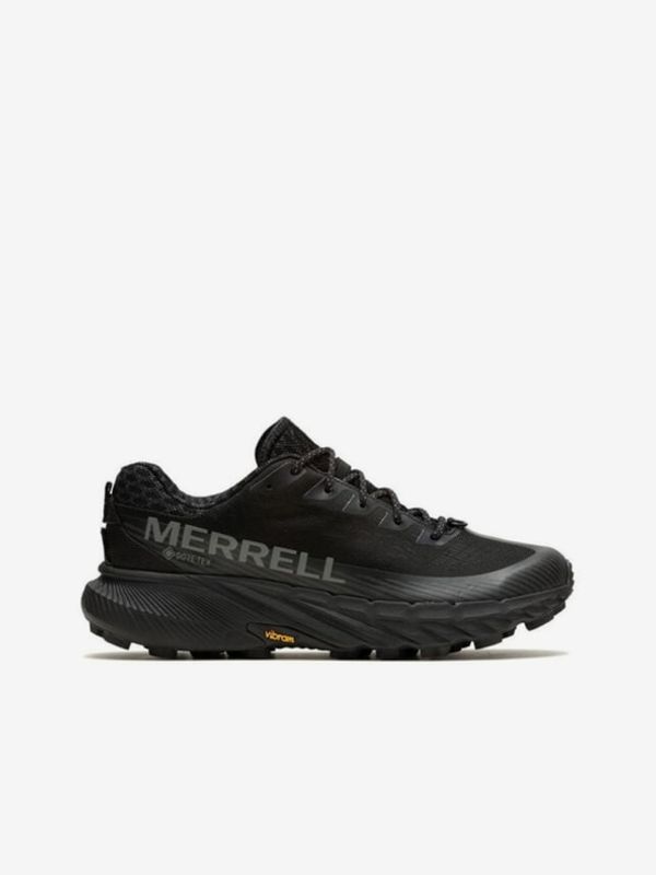 Merrell Merrell Agility Peak 5 GTX Superge Črna