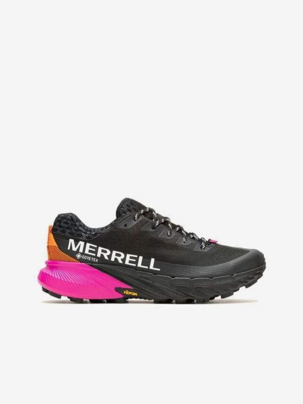 Merrell Merrell Agility Peak 5 GTX Superge Roza