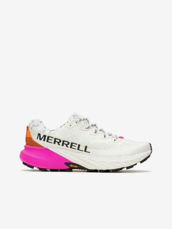 Merrell Merrell Agility Peak 5 Superge Bela