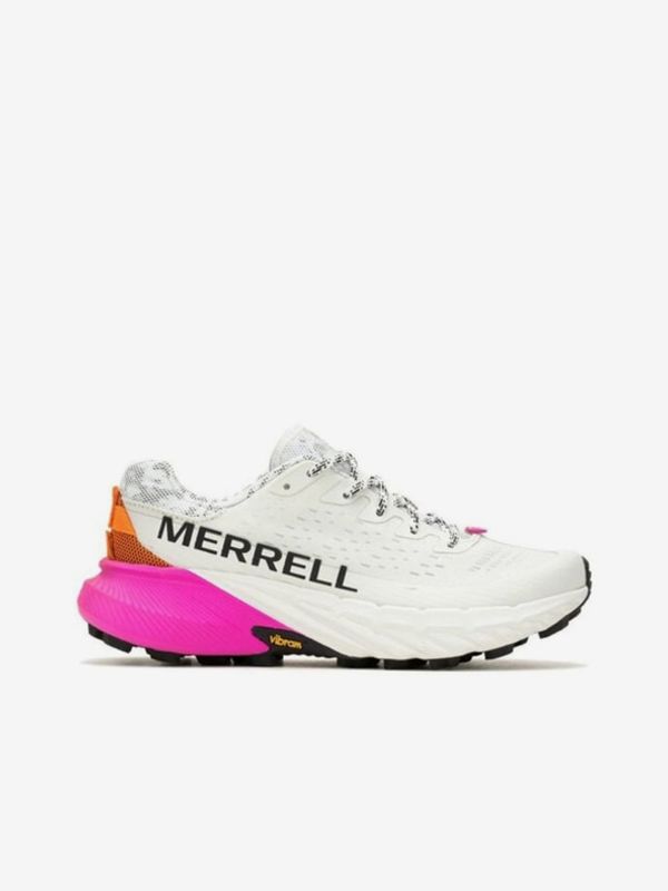 Merrell Merrell Agility Peak 5 Superge Bela