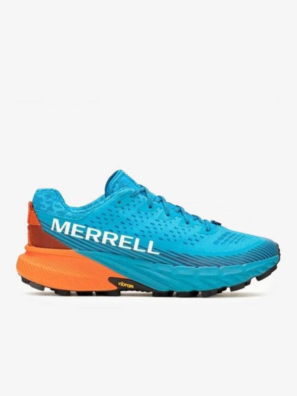 Merrell Merrell Agility Peak 5 Superge Modra