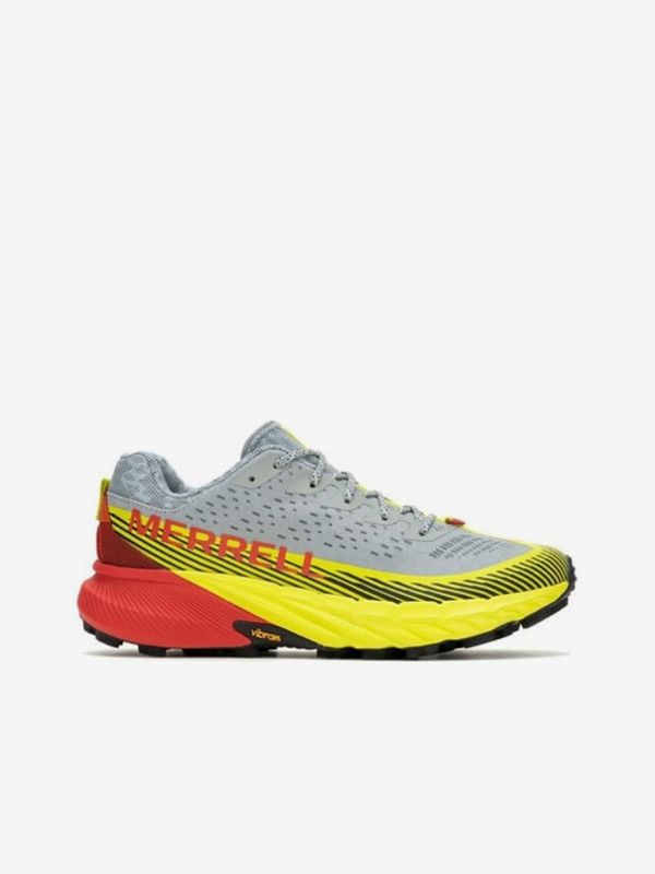 Merrell Merrell Agility Peak 5 Superge Siva