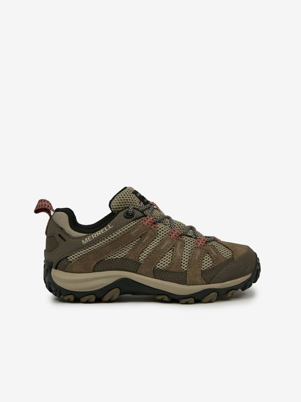 Merrell Merrell Alverstone 2 Superge Rjava