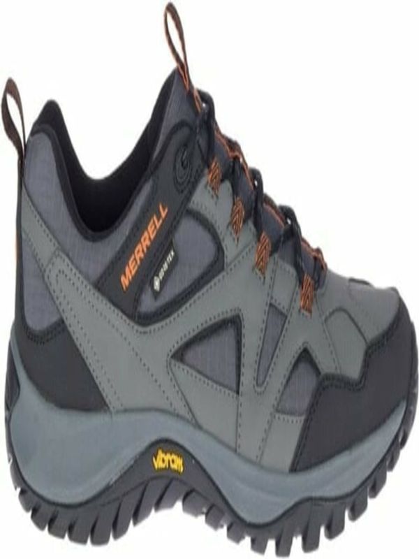 Merrell Merrell Bryce Radius GTX Superge Siva