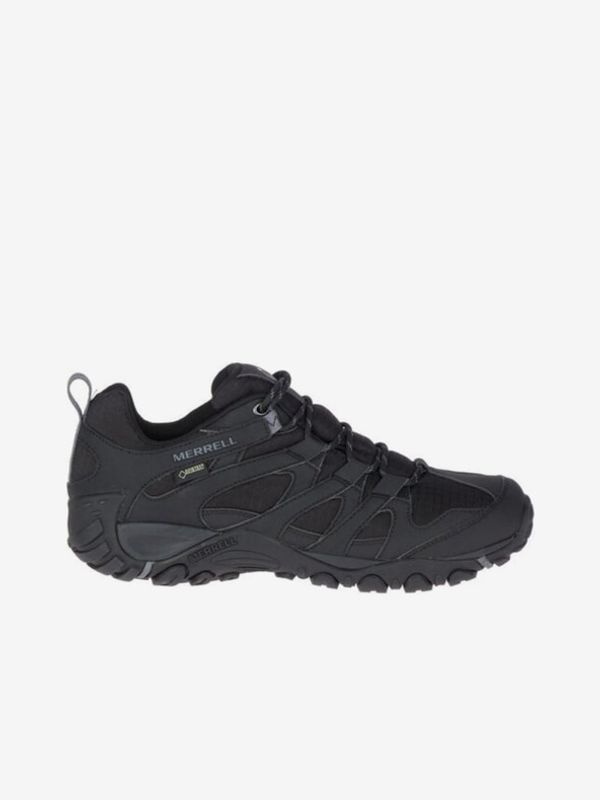 Merrell Merrell Claypool Sport GTX Superge Črna