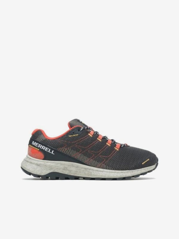 Merrell Merrell Fly Strike Superge Črna