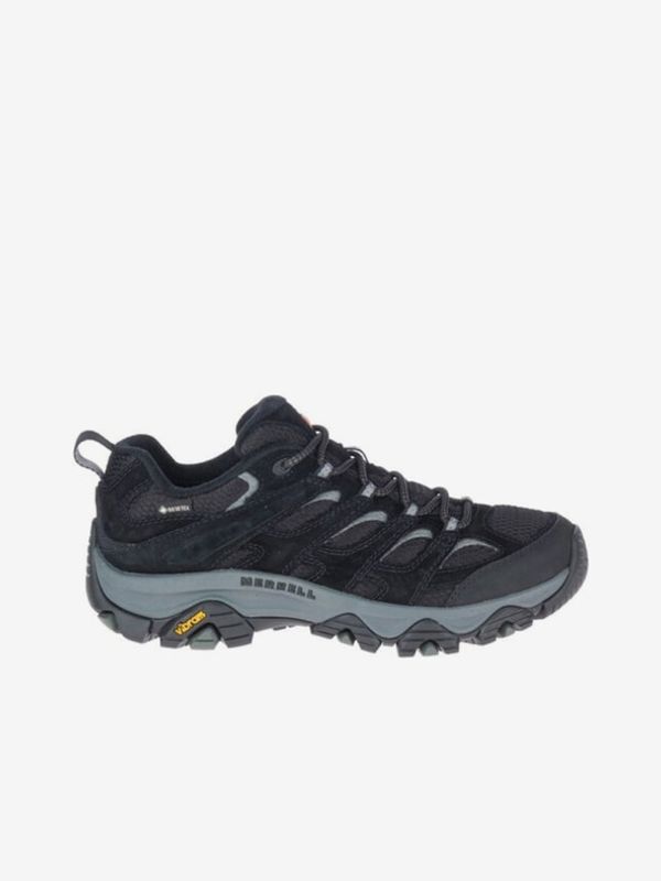 Merrell Merrell Moab 3 GTX Superge Črna