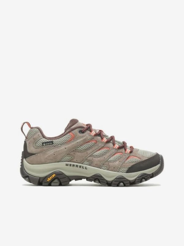 Merrell Merrell Moab 3 GTX Superge Rjava