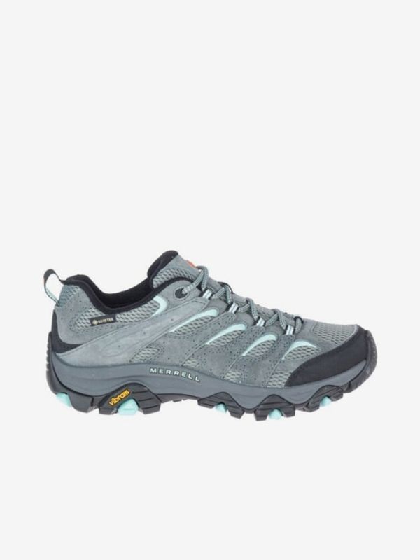 Merrell Merrell Moab 3 GTX Superge Siva