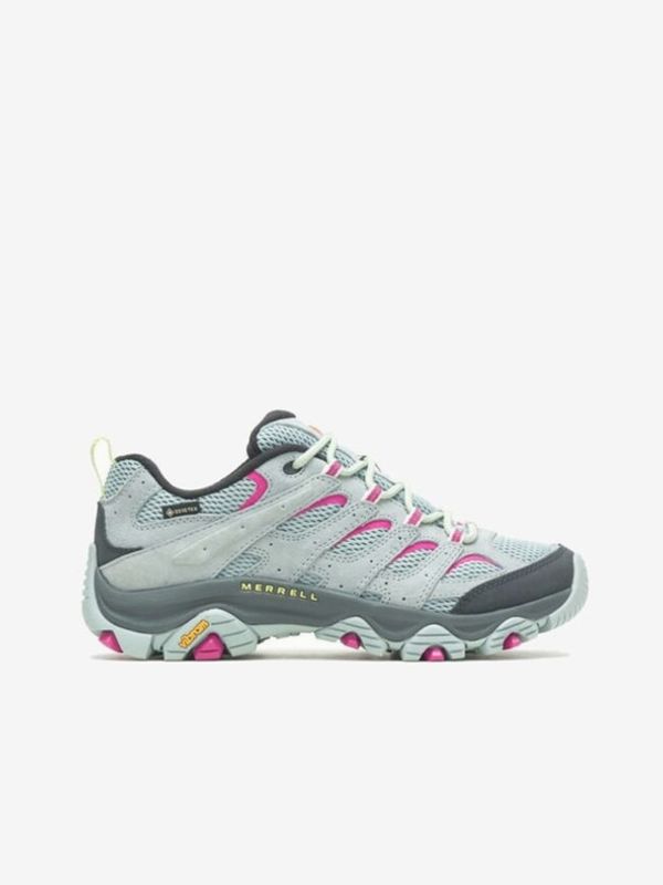 Merrell Merrell Moab 3 GTX Superge Siva